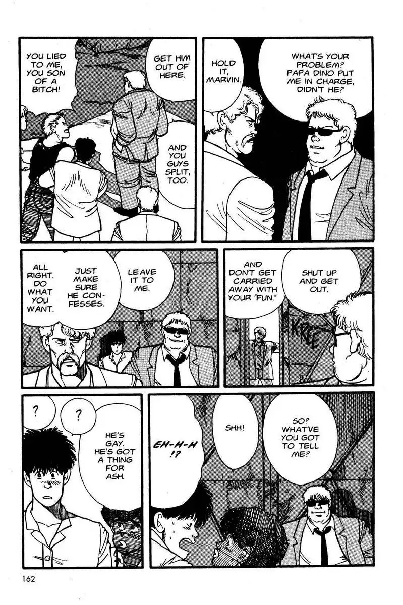 Banana Fish Chapter 1 18